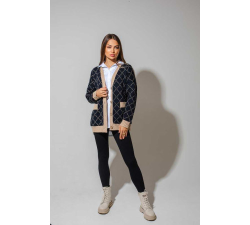 Кардиган женский