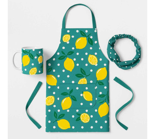 Подарочный набор