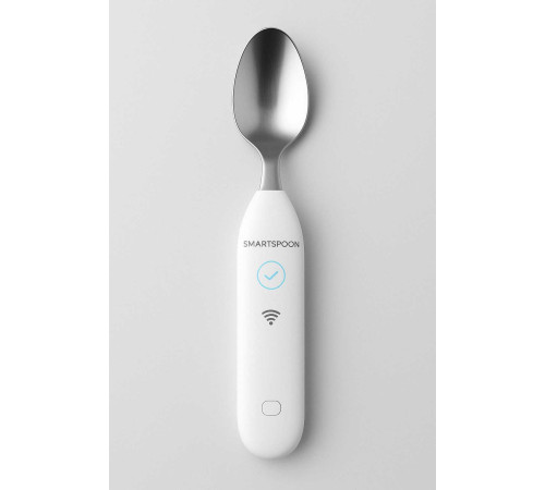 Умная ложка